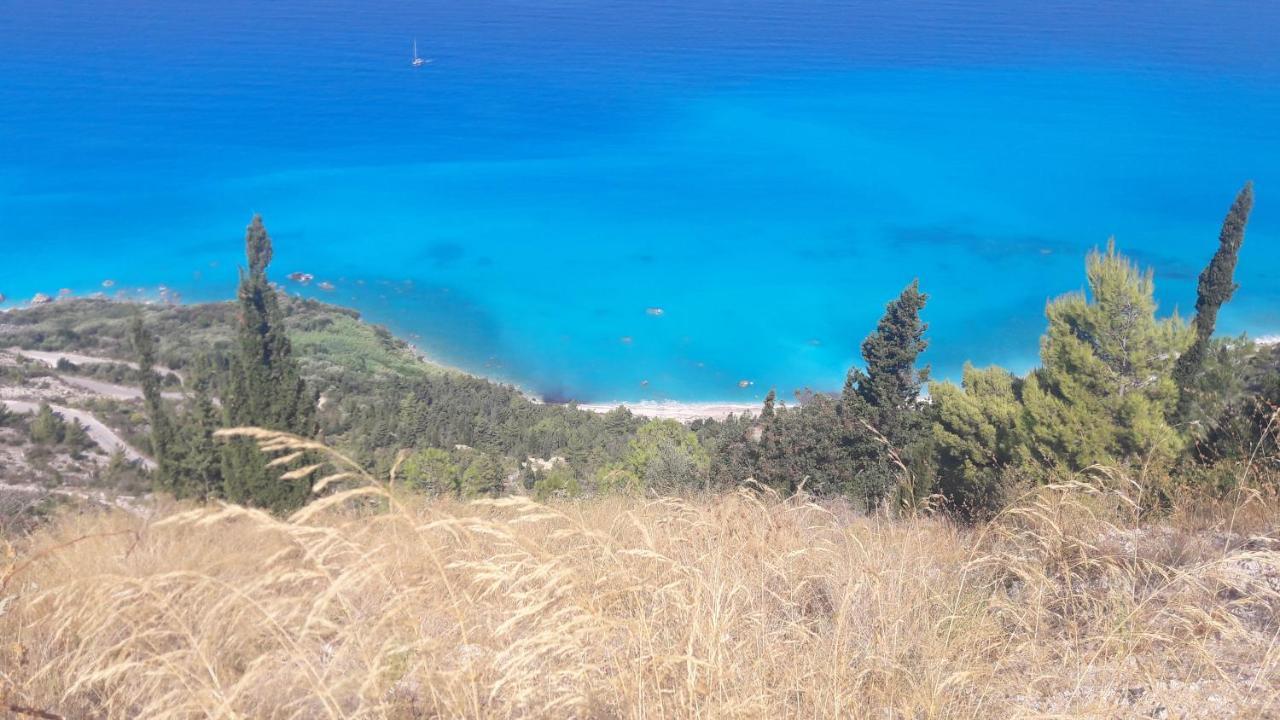 Kallimos 瓦西利基 外观 照片